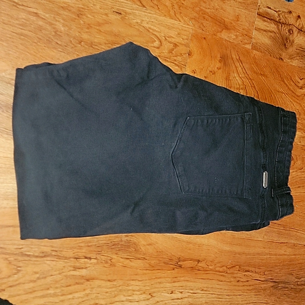 KanCan Women's Black Jeans